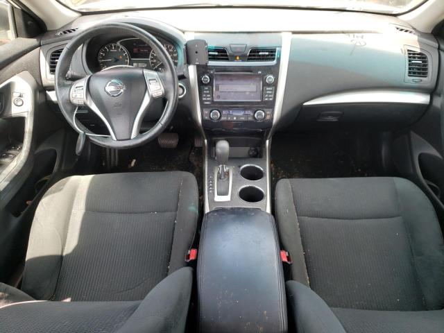 2015 NISSAN ALTIMA 2.5 - 1N4AL3AP6FC269299