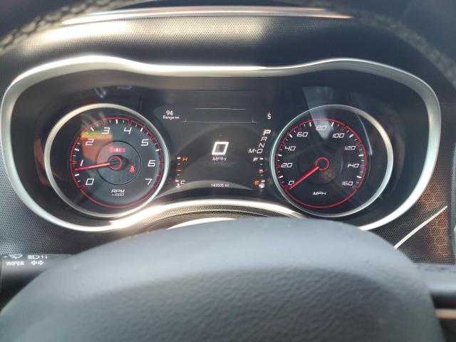 2015 DODGE CHARGER R/ 2C3CDXCT0FH896017