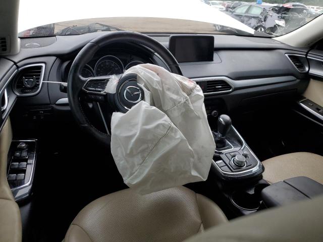 2019 MAZDA CX-9 TOURI JM3TCBCY4K0310891
