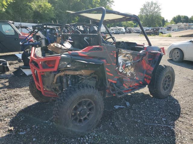 2015 POLARIS RZR S 900 - 4XAVBE879FB952630