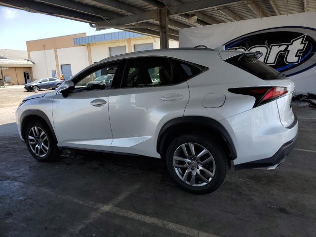 2015 LEXUS NX 200T JTJYARBZ7F2007523
