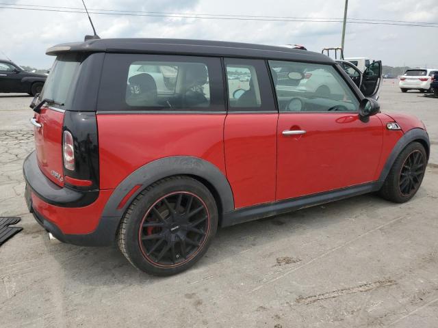 Vin: wmwzg3c54dt576283, lot: 60805695, mini cooper s clubman 20133