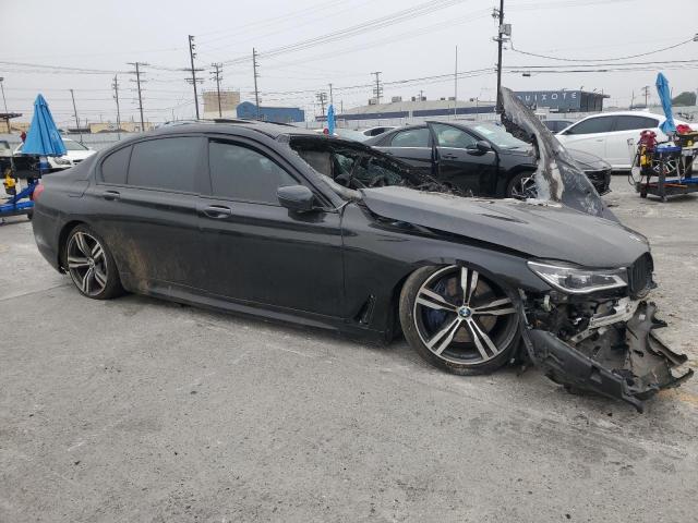 2019 BMW 750 I WBA7F0C51KGM25691