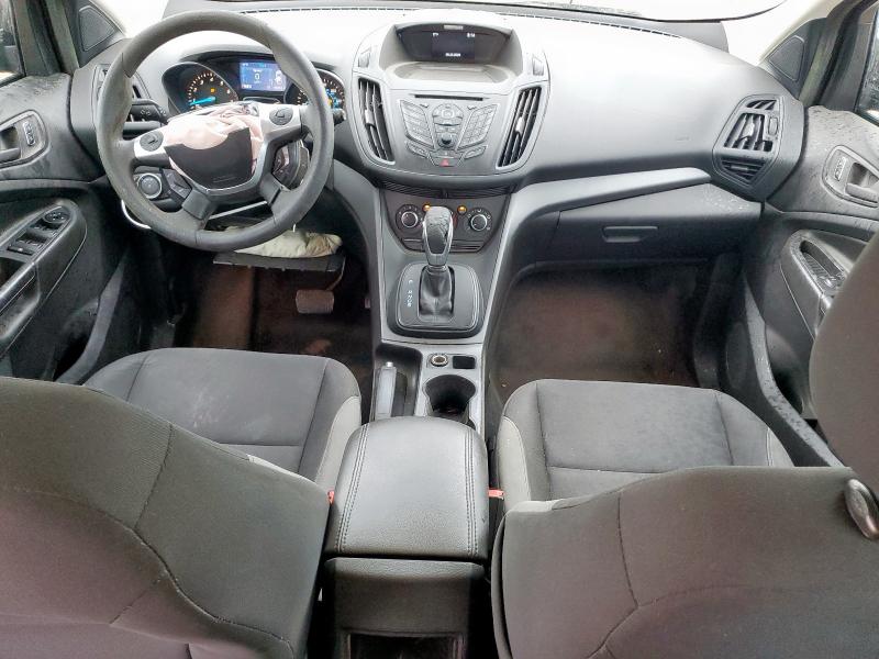2014 FORD ESCAPE S - 1FMCU0F78EUD24573