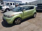 2016 KIA SOUL - KNDJN2A21G7836175