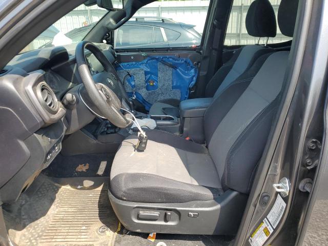2021 TOYOTA TACOMA DOU - 3TYCZ5AN2MT017383