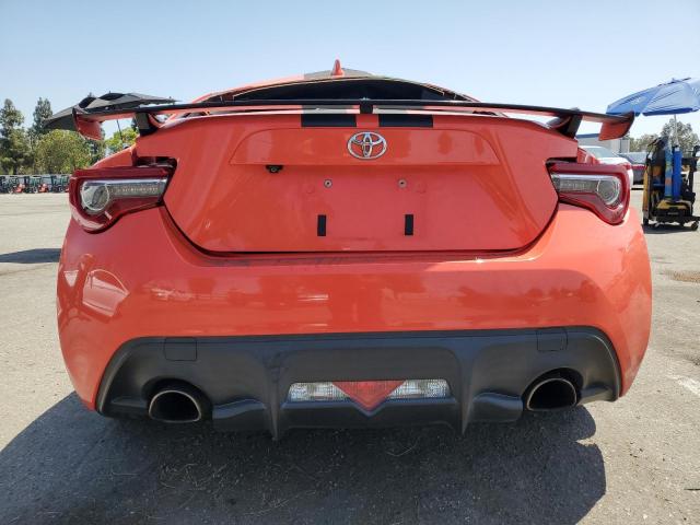 2017 TOYOTA 86 BASE JF1ZNAA10H8707561
