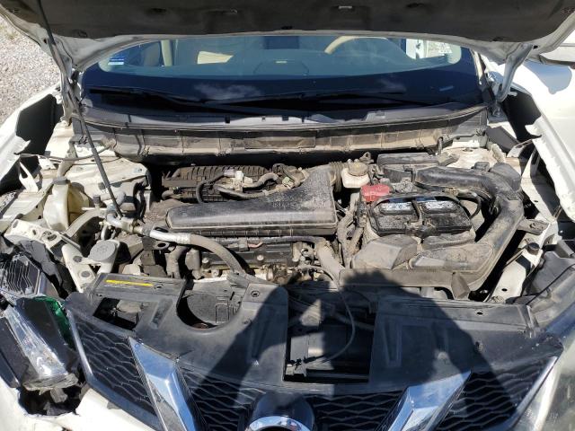 2015 NISSAN ROGUE S - 5N1AT2MTXFC798005