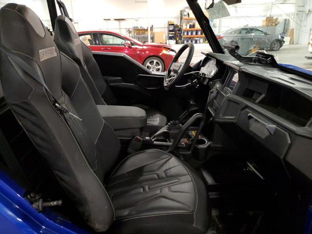 2024 POLARIS GENERAL XP 3NSGXK99XRH359591