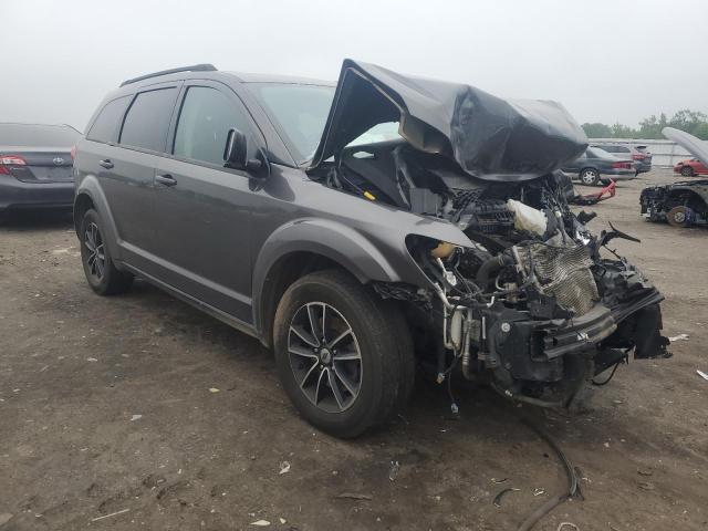 2018 DODGE JOURNEY SE - 3C4PDDAG8JT220108