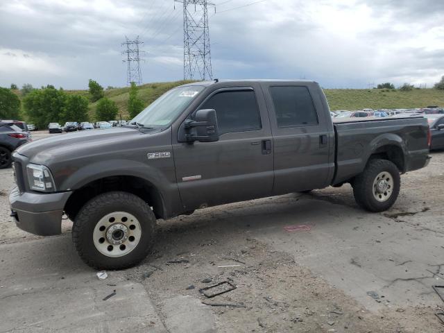 FORD F250 SUPER