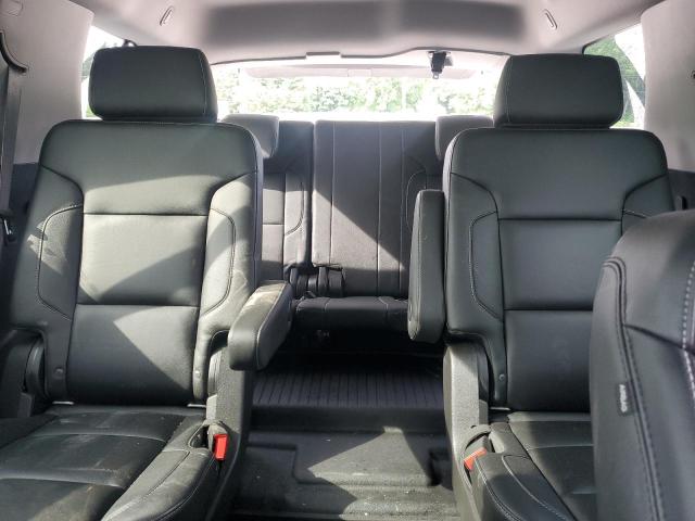 2020 CHEVROLET TAHOE K1500 LT 1GNSKBKC6LR128479