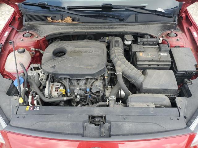 2021 KIA FORTE GT 3KPF44AC5ME394705