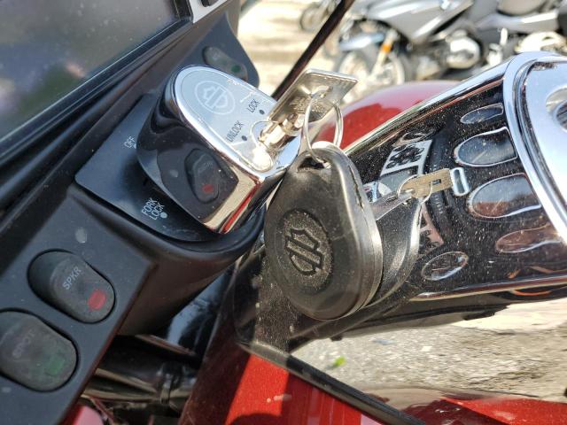 2008 HARLEY-DAVIDSON FLHTCUI - 1HD1FC4108Y623962