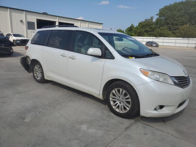 Vin: 5tdyk3dc0gs726290, lot: 59033845, toyota all models xle 20164