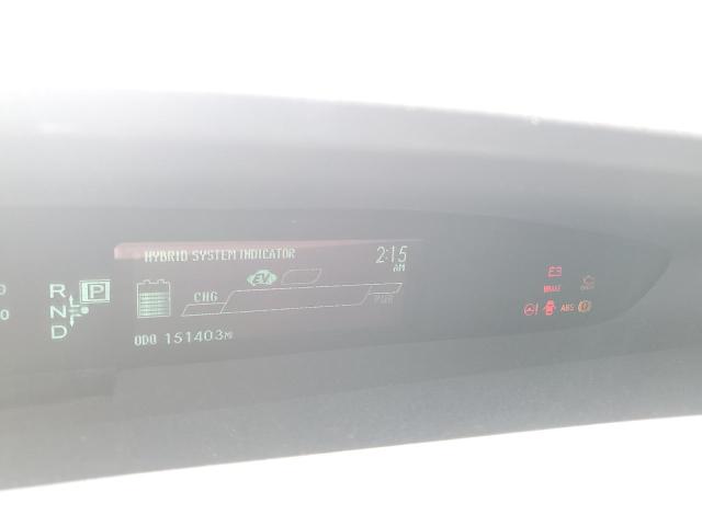 2015 TOYOTA PRIUS - JTDKN3DU1F1939377