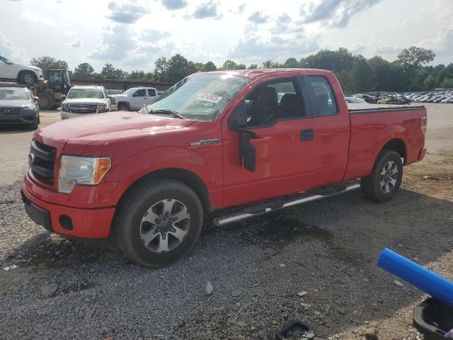FORD F150 SUPER