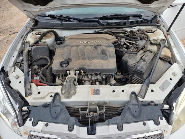 2015 CHEVROLET IMPALA LIM - 2G1WB5E32F1150217