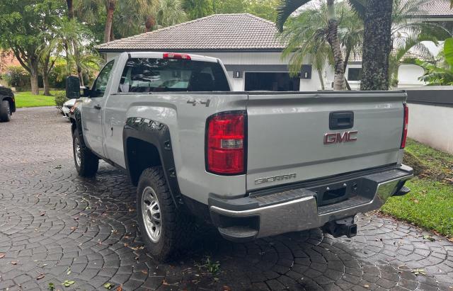 Vin: 1gt021eg9fz136928, lot: 59958005, gmc sierra k3500 20153