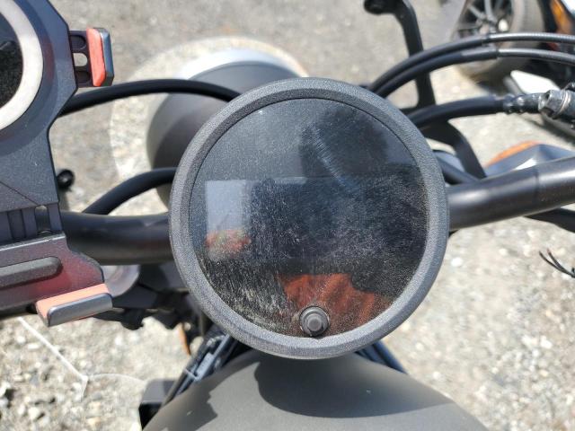 2018 HONDA CMX 500 MLHPC5606J5101457