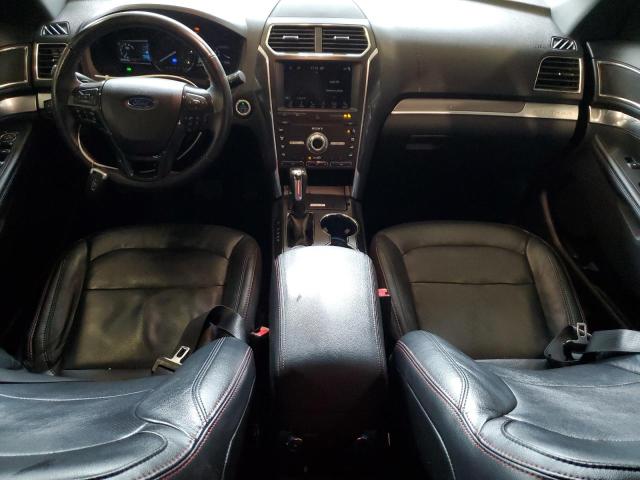 2019 FORD EXPLORER S 1FM5K8GT4KGA60223