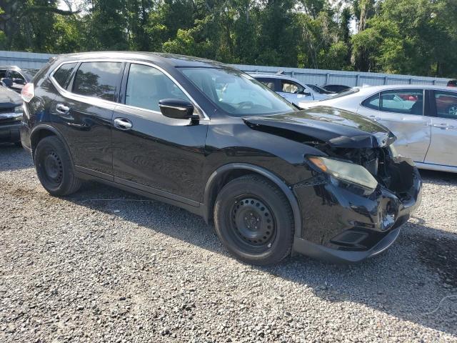 Vin: 5n1at2mt3ec759657, lot: 60123125, nissan rogue s 20144