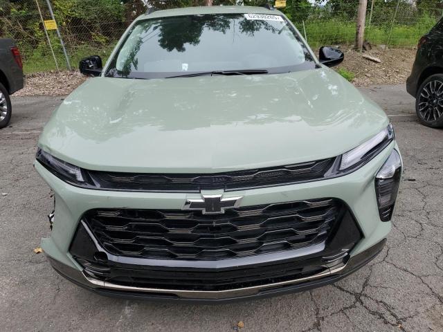 2025 CHEVROLET TRAX ACTIV KL77LKEP3SC146754