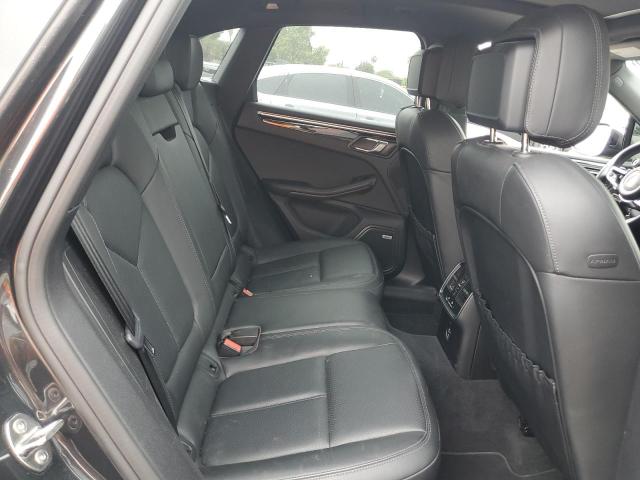2020 PORSCHE MACAN S WP1AB2A55LLB34444