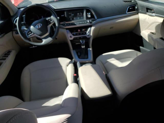 2018 HYUNDAI ELANTRA SE - 5NPD84LF1JH226893