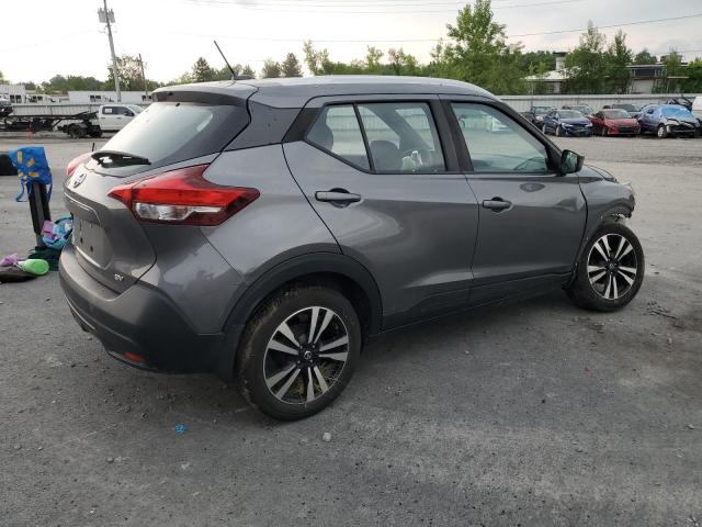 2019 NISSAN KICKS S 3N1CP5CU5KL496684