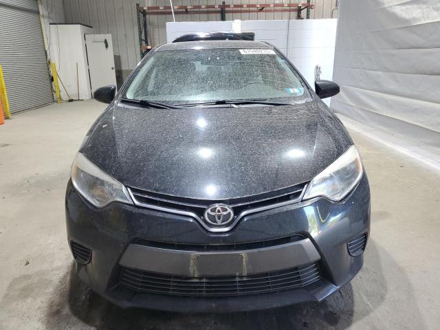2016 TOYOTA COROLLA L - 2T1BURHE6GC736765
