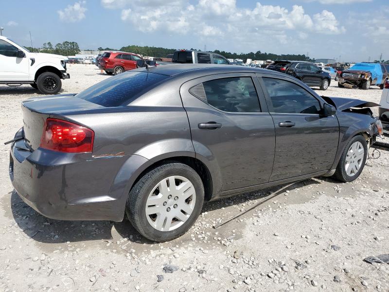 2014 DODGE AVENGER SE - 1C3CDZAB4EN196738