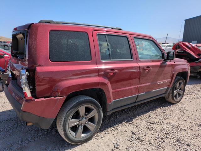 2017 JEEP PATRIOT LA 1C4NJRFB0HD159136