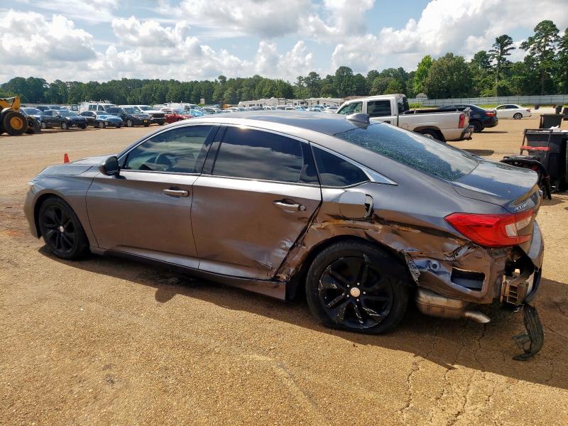 2020 HONDA ACCORD LX 1HGCV1F19LA046592