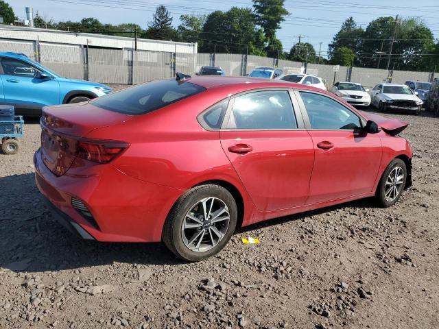 2023 KIA FORTE LX 3KPF24AD9PE527369