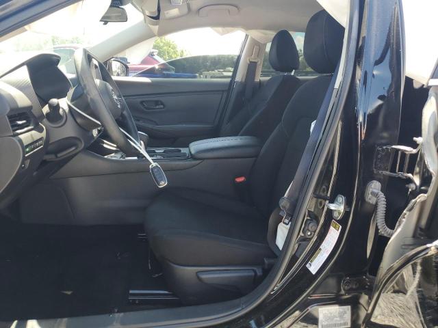 2024 NISSAN SENTRA S - 3N1AB8BV7RY209263