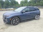 2025 HYUNDAI TUCSON XRT - 5NMJFCDE1SH509673
