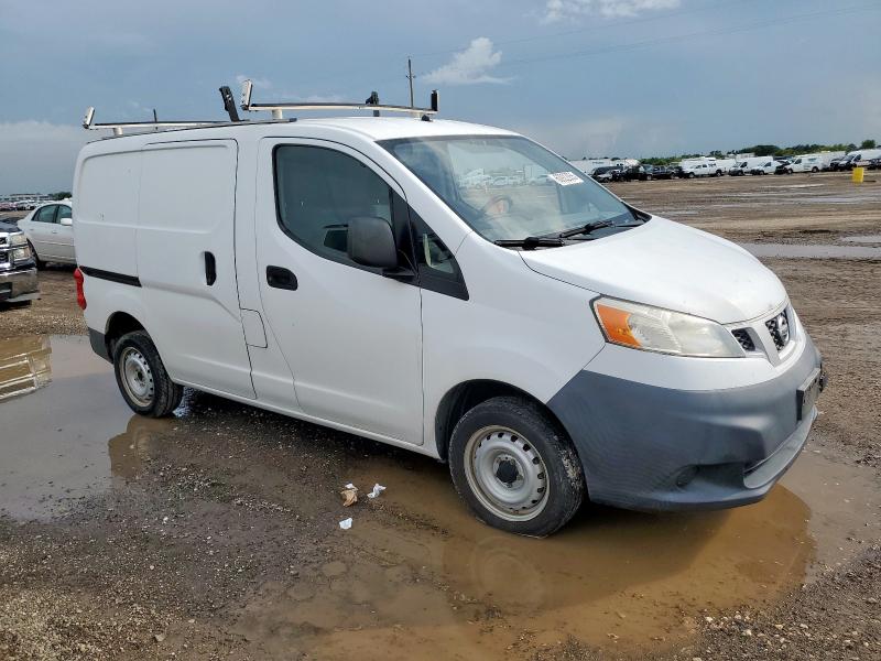 Vin: 3n6cm0kn1dk690038, lot: 60922055, nissan nv 2.5s 20134