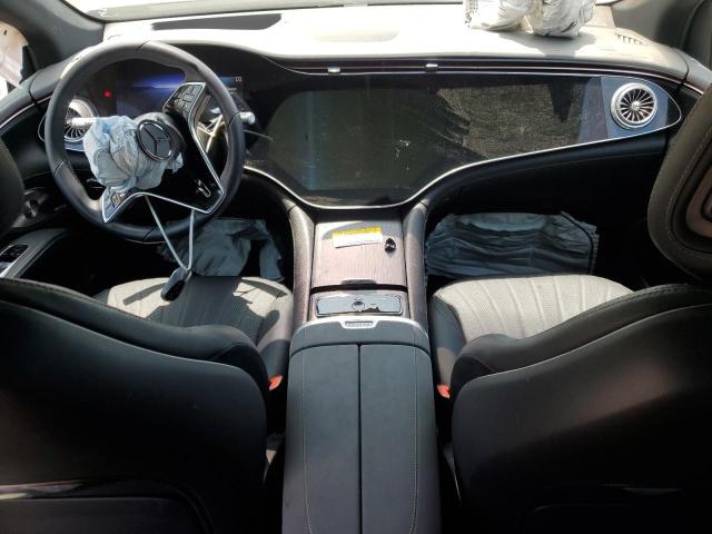 2024 MERCEDES-BENZ EQS SUV 45 4JGDM2EBXRA034350
