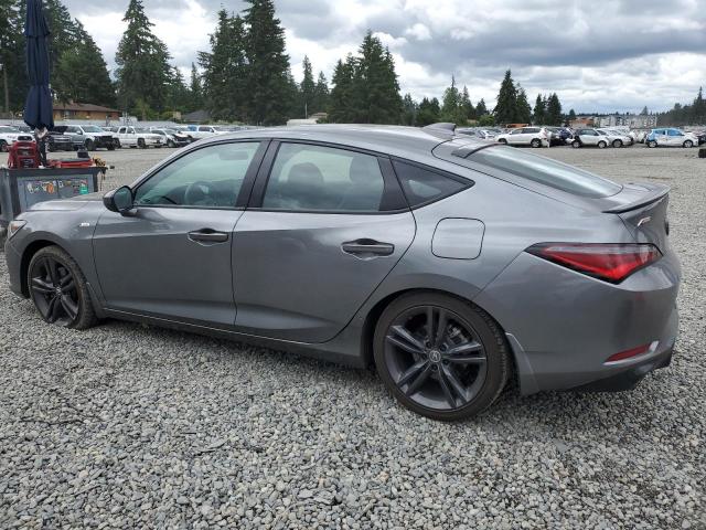 2023 ACURA INTEGRA A- 19UDE4H34PA026177