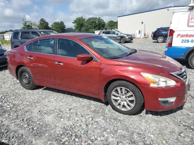 Vin: 1n4al3ap2fc187926, lot: 61197745, nissan altima 2.5 20154