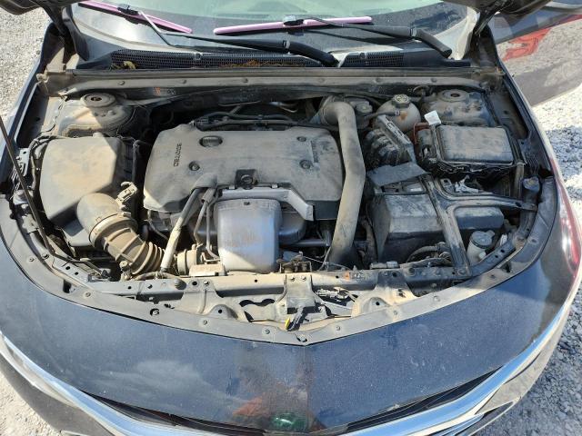 2019 CHEVROLET MALIBU PRE 1G1ZE5SX5KF209436