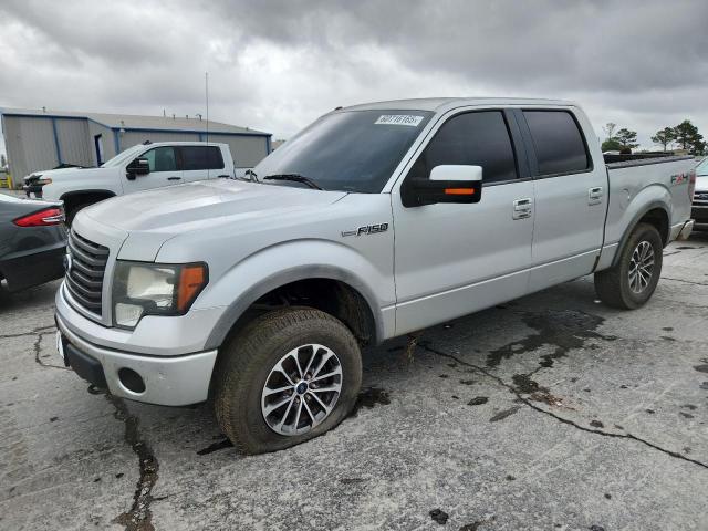 Vin: 1ftfw1ef8bfa46154, lot: 60716165, ford f-150 supercrew 2011 img_1