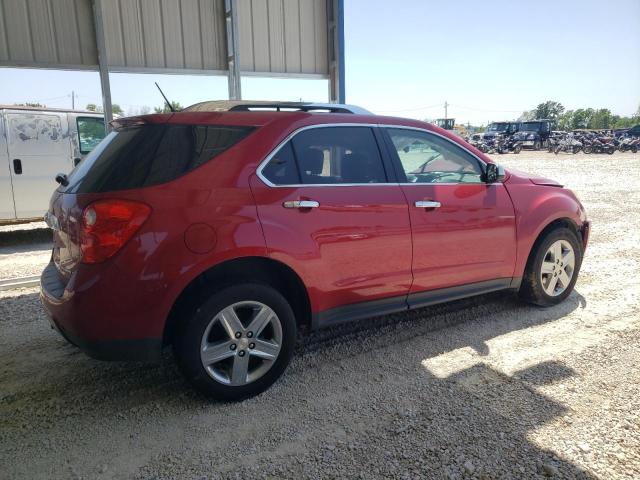 Vin: 1gnaldek5ez112994, lot: 60275325, chevrolet equinox ltz 20143