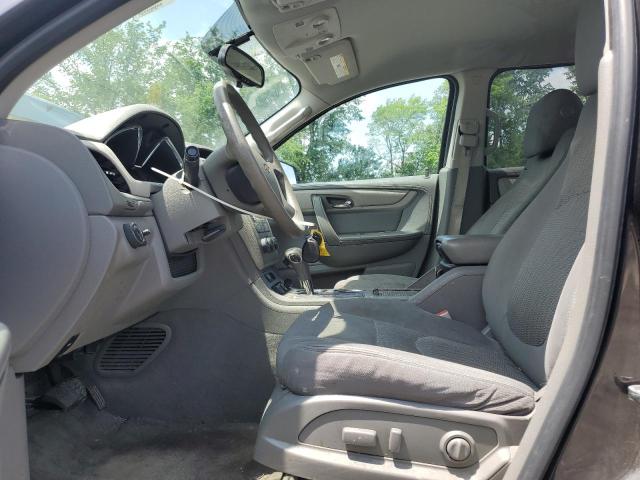 2016 CHEVROLET TRAVERSE L 1GNKRFKD3GJ178451