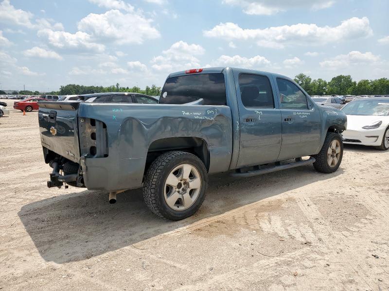 Vin: 3gcpcse08bg284924, lot: 58794925, chevrolet all models c1500 lt 20113