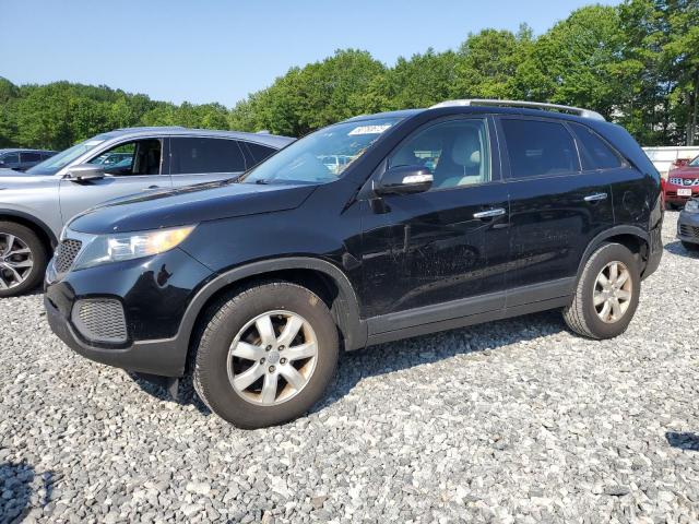 Vin: 5xykt4a29cg273878, lot: 60760675, kia sorento base 2012 img_1