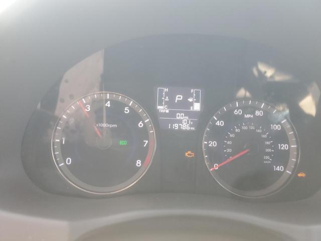 2016 HYUNDAI ACCENT SE KMHCT4AE4GU005402