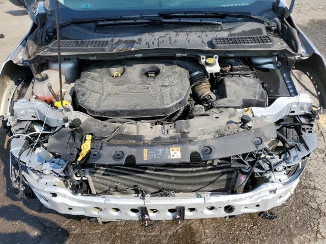 2017 FORD ESCAPE TIT - 1FMCU9J97HUD42483