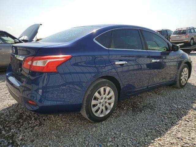 Vin: 3n1ab7ap9hy319484, lot: 62656365, nissan sentra s 20173